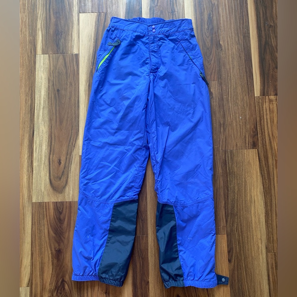 Patagonia pants